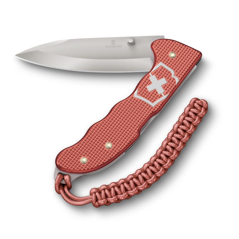 Victorinox Evoke, Alox Limited Edition 2025 | 136 mm - Bild 1